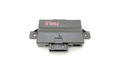 CENTRALINA GATEWAY PER AUDI A6 Avant Serie C7 (4G5) 4G0907468AC Diesel 3.0 (11> - Immagine 1 di 4