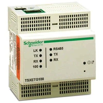Schneider TSXETG100 Communication Module