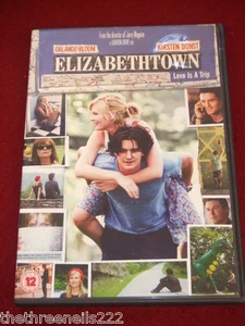 DVD - ELIZABETHTOWN - ORLANDO BLOOM - Picture 1 of 1