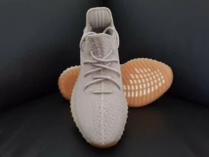 Adidas X Yeezy 350 V2, Sesame, (F99710), 10 US - Picture 1 of 6