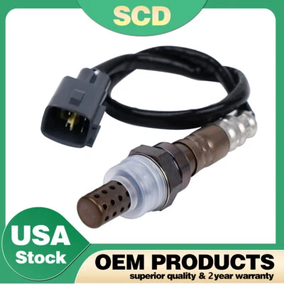 Oxygen Sensor 234-4169 For Toyota Land Cruiser Sequoia Tundra Lexus LX470 4.7L - Image 1 of 4