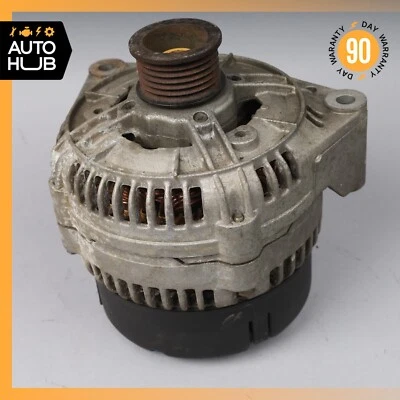 Generador alternador 92-99 Mercedes R129 SL500 S500 500SEC 0091541902 OEM Foto 1 de 4