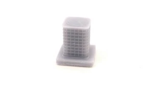 USA Made - N Scale Residential AC Units - 5-Pack 1600798 - Picture 1 of 2