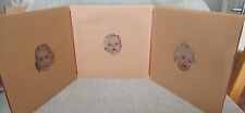 Swans - To Be Kind, Young God 2014 Vinyl 3xLP + Poster 