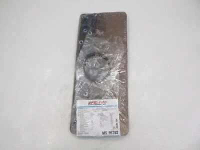 Juego de juntas de colector de admisión de motor Fel-Pro para Ford F-350 Super Duty 2003-2007 Foto 1 de 4