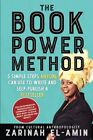 The Book Power Method 5 Simple Ste El Amin Zarina