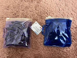120x blue pen ink cartridges - Picture 1 of 1