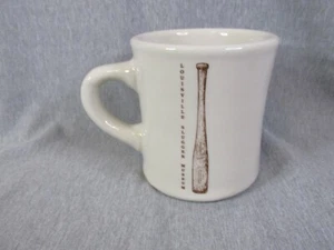 LOUISVILLE SLUGGER MUSEUM KAFFEETASSE - Bild 1 von 5
