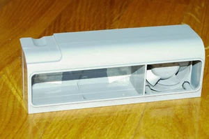 Ventola inferiore Apple iMac G5 A1076 viti incluse - Afbeelding 1 van 2