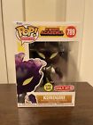 Funko POP! My Hero Academia: KUROGIRI #789 - GITD Target Exclusive