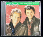 Air Supply ~ The Christmas Album ~ Arista Arcd-8528 ~ 1987