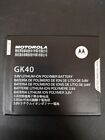 Original Motorola Ersatz-Akku Batterie GK40 Moto E3 G4 Play G5 2800mAh