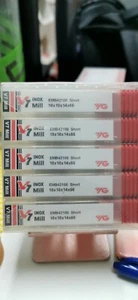YG-1 V7 INOX EMB42100 4F CARBIDE CARBIDE ENDMILL  1-PC  - Picture 1 of 2