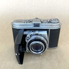 Appareil photo argentique vintage Kodak Retina Ib avec objectif Xenar 50 mm F2,8, JOLI