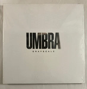 GRAYSCALE – UMBRA - LTD ED BLOODSHOT VINYL LP NEW - A7 - Picture 1 of 2