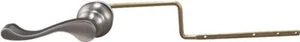 PlumbPak Universal Fit Decorative Tank Lever Stylewise 836-74BNL Brushed Nickel - Picture 1 of 1