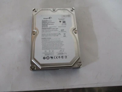 Seagate Barracuda ES.2 ST3250310NS  250GB 3.5" HDD 9CA152-304 SN06/DN06 - Image 1 of 4