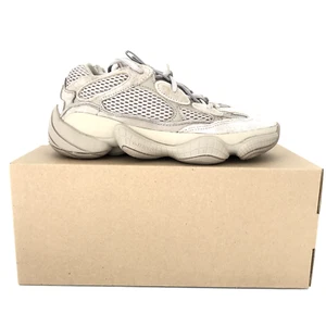 Adidas Yeezy 500 Taupe Light Gx3605 Brand New | Size UK 5 US 5.5 - Picture 1 of 5