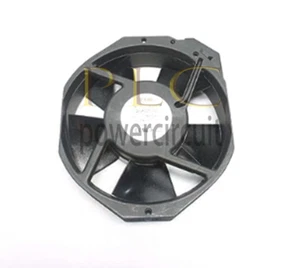 NUEVO ETRI 148VK0281030 Ventilador Marco Metal 208-240V 1 PIEZA - Imagen 1 de 5