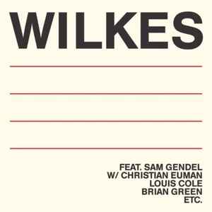 Wilkes - Picture 1 of 1