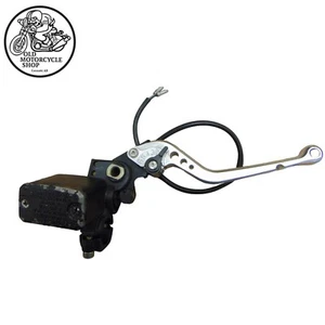 DUCATI ST2 1998 98 OEM BREMBO FRONT BRAKE MASTER CYLINDER FREE PISTONS - Picture 1 of 11
