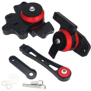 Transmission & Pendulum Mount Kit For 10-14 VW MK5 MK6 Golf GTI R Jetta A3 2.0T - Picture 1 of 19