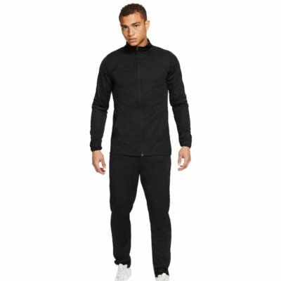 Nike Dri-FIT Academy 21 Training Suit Tracksuits Sets  for Men CW6131-011 - Image 1 of 4