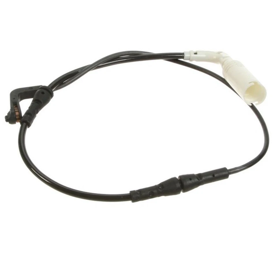 Sensor de desgaste de pastillas de freno traseras 685 mm XHBM044 BMW E60 E63 E64 525i 535xi 645Ci M5 Foto 1 de 1