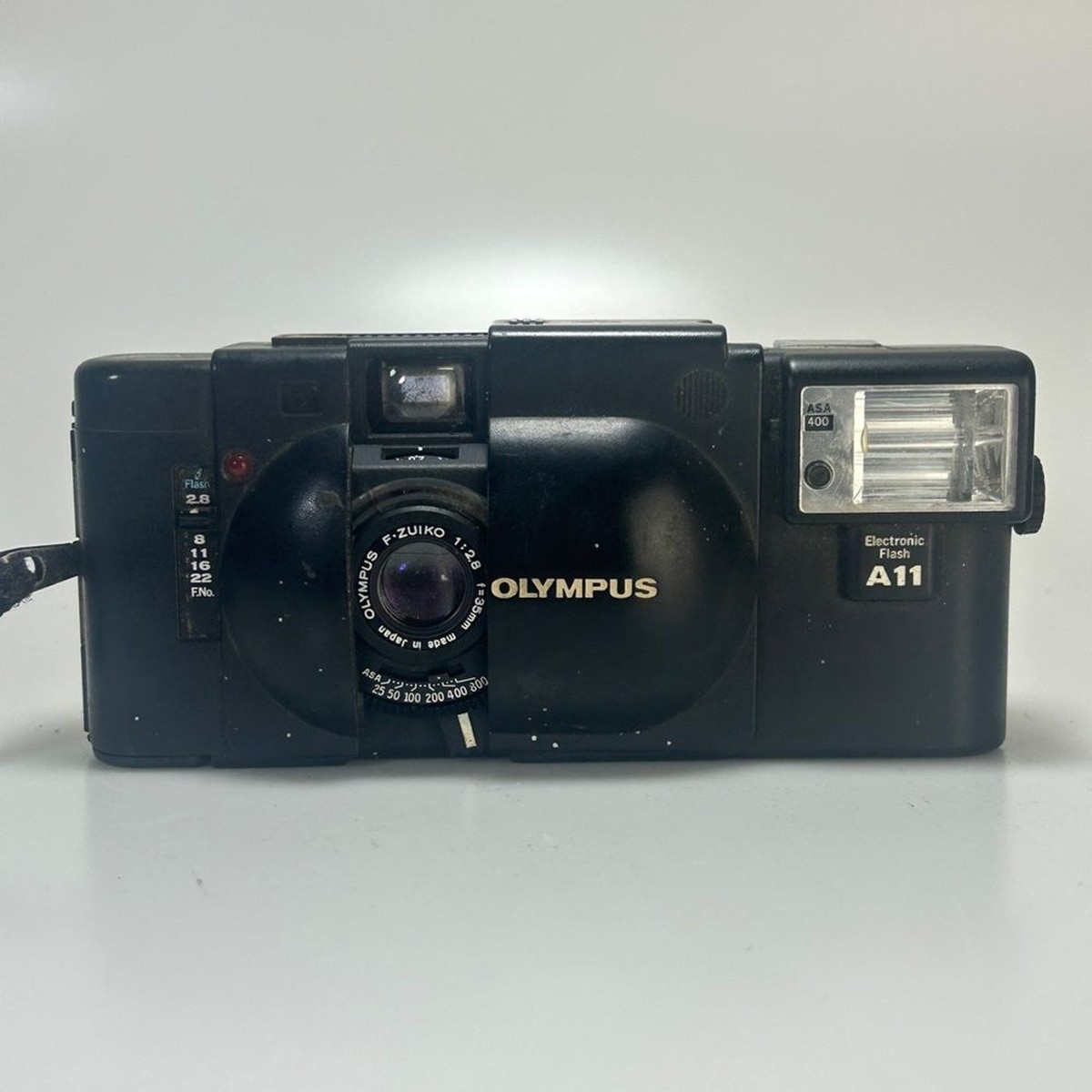 Olympus XA Rangefinder Film Cameras for sale | eBay Olympus XA Rangefinder Film Cameras for sale | eBay