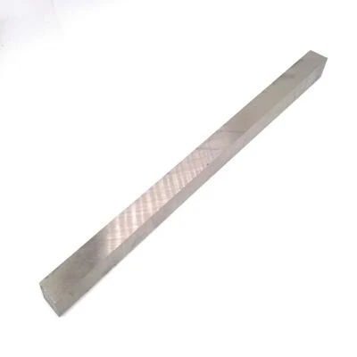 1pcs 12 x 12 x 200mm Square Blades High Speed Steel Bar Handy Lathe HSS Tool Bit - Image 1 of 3