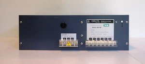 DELTA ELEKTRONIKA M24-20HE POWER SUPPLY 24 VDC - Picture 1 of 2