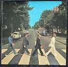 The Beatles _Abbey Road 1969 _ Apple PCS 7088_1st Press_No Her Majesty _ EX/EX+