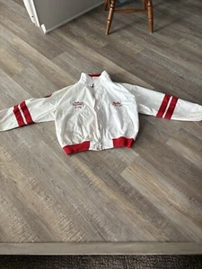 vintage winston cup jacke xl - Bild 1 von 10