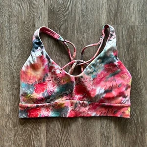 Reggiseno A/C Athleta Solace - Foto 1 di 3
