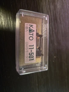 Kato Motor 11-501 N Scale - Picture 1 of 4