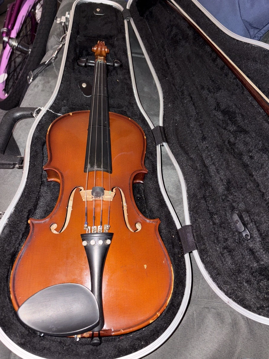 Palatino 4/4 Size Violins for sale | eBay