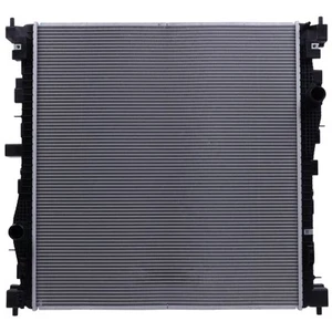 Klimoto Radiator | fits 2020 Ford Explorer/Police Interceptor Utility - Picture 1 of 6