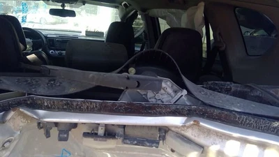 Motor limpiaparabrisas trasero compatible con 13-18 RAV4 5217803 Foto 1 de 4