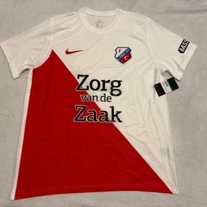 Camiseta de fútbol local Nike FC Utrecht 2019-20 para hombre extra grande XL Países Bajos - Imagen 1 de 12
