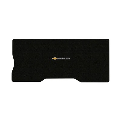 Lloyd Mats Cargo Mat 2002-2006 Chevrolet Trailblazer EXT Behind 3rd Row Foto 1 de 4