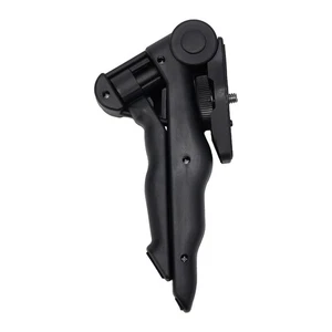Portable Mini Tripod with Adjustable Features for SmartFor Phone Users - Picture 1 of 12