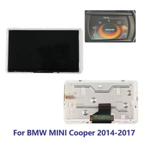 Pantalla LCD de 6,5 pulgadas BM9279424 para BMW para MINI para Cooper 2014-2017 navegación - Imagen 1 de 5