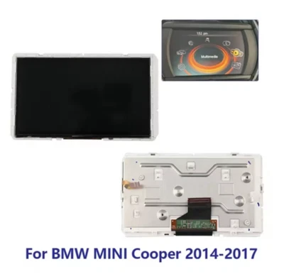 6,5 Zoll LCD Bildschirm BM9279424 für BMW für MINI für Cooper 2014-2017 Navigation - Bild 1 von 4
