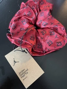 Jordan Damen Haargummi mit Raffung - Bild 1 von 7