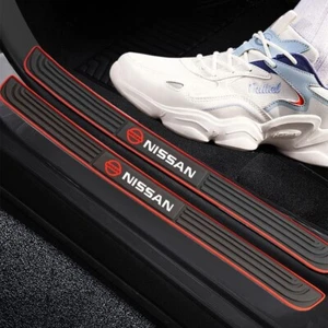 H268 MONGAI Nissan 4piece side step guard set for cars - Bild 1 von 6