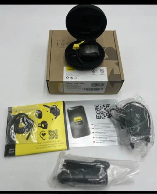 Jabra SUPREME UC MS Headset over-the-ear Bluetooth Wireless Active Noise Cancel - Image 1 of 4