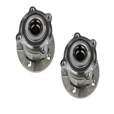 Ступица подшипника переднего колеса в сборе для BMW X5 X6 2007-2019 - Изображение 1 из 2