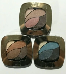 Loreal Paris Colour Riche Eye Shadow - Choose Color NEW OPEN BOX - Picture 1 of 5