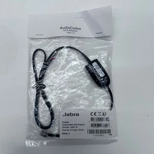 Jabra Link 14201-27 - Enabler Audio codes EHS Adapter - Picture 1 of 3