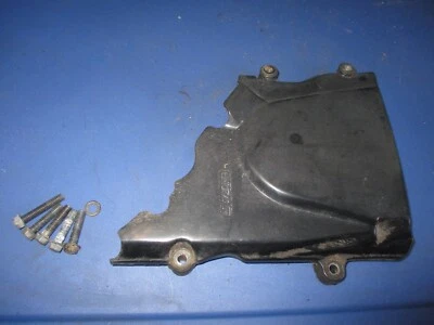 1994-2009 Kawasaki Ninja ex 500 500R ex500 Front Engine Sprocket side Cover bolt - Image 1 of 3